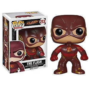 Funko Pop! Television The Flash 213